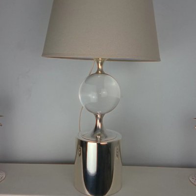 Lampe Philippe Barbier 