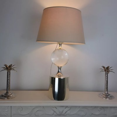 Lampe Philippe Barbier 