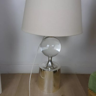 Lampe Philippe Barbier 