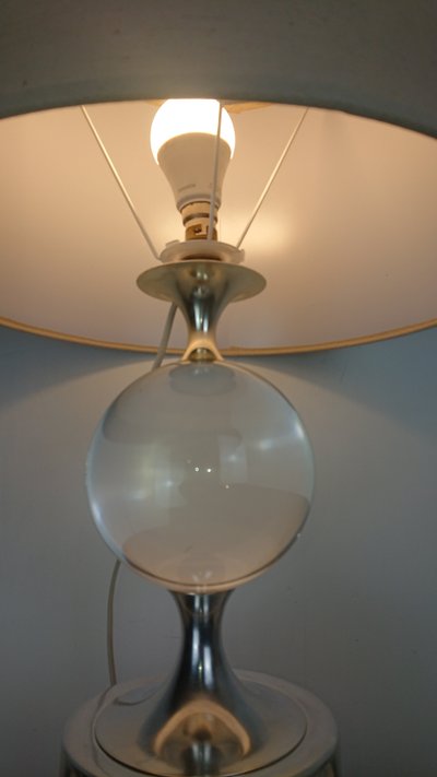 Lampe Philippe Barbier 
