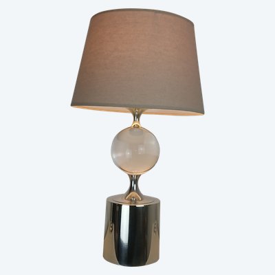 Lampe Philippe Barbier 