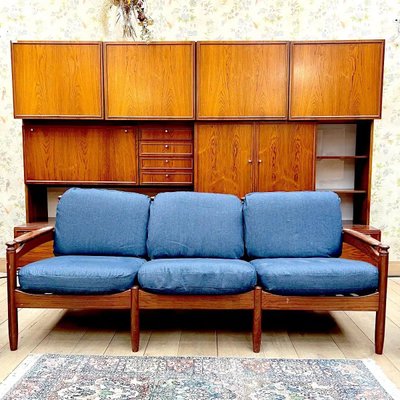 Salon Scandinave