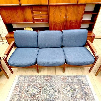 Salon Scandinave