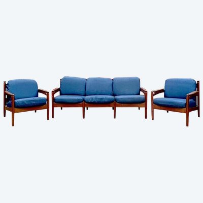 Salon Scandinave