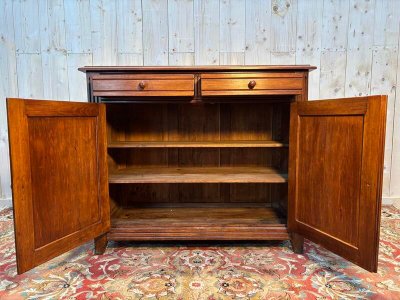 Pariser Low -Buffet Art Deco