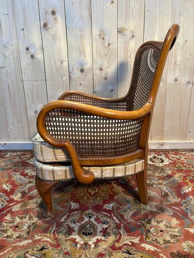 Bergère Cannée en Beêtre English style
