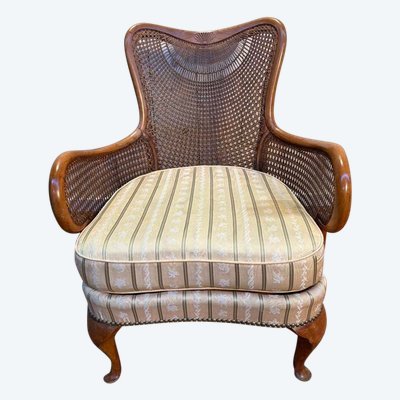 Bergère Cannée en Beêtre English style