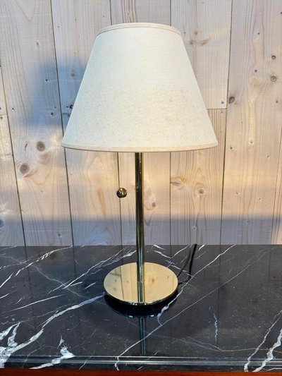 Lampe marabout 