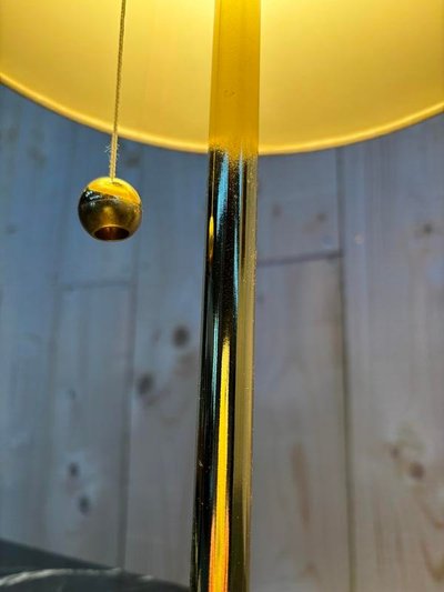 Lampe marabout 