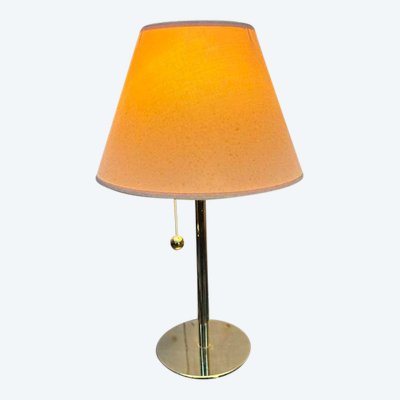 Lampe marabout 