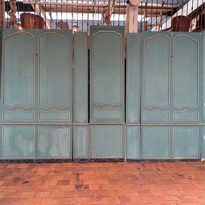 Boiserie De Style Louis XV