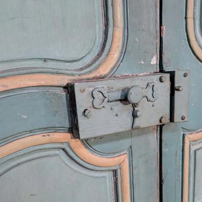 Boiserie De Style Louis XV