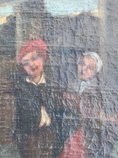 Pittura olandese