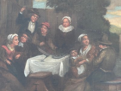 Pittura olandese