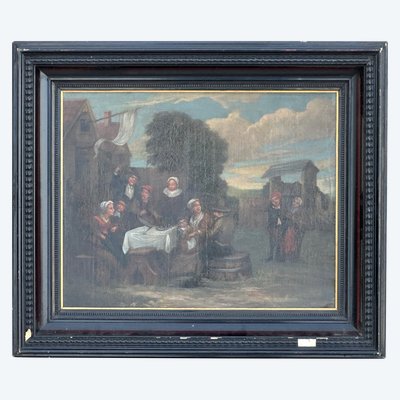 Pittura olandese