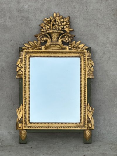 Miroir