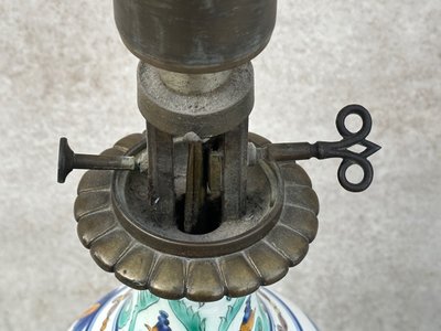 Lampe 