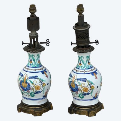 Lampe 