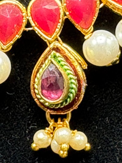 COLLIER DE FÊTES 