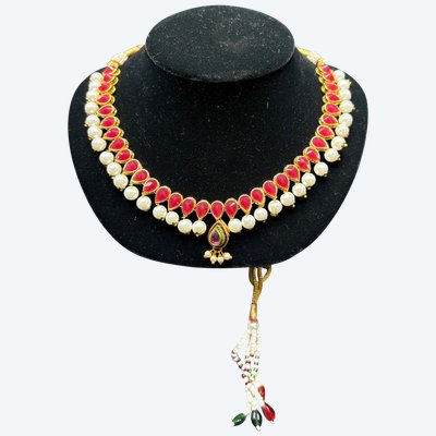 COLLIER DE FÊTES 