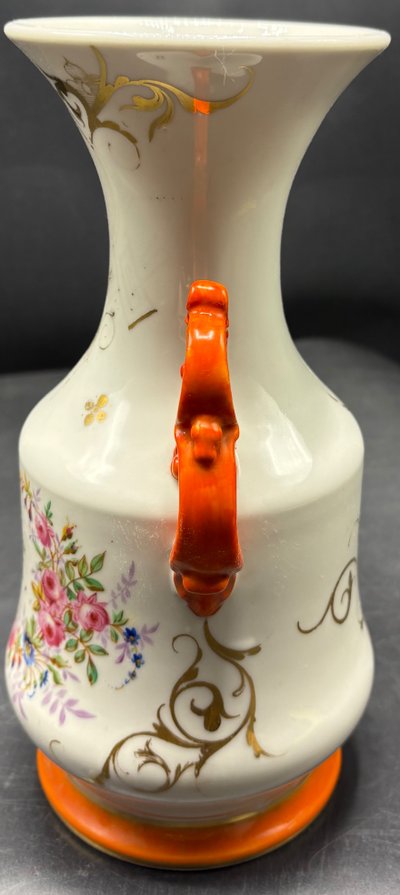 VECCHIO VASO PARIGI
