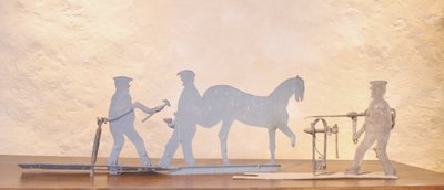 Il maniscalco e il fabbro