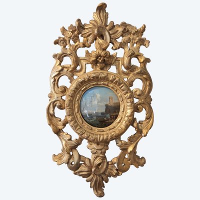 Ecole Française Du XIXème Siècle, Suiveur De Vernet