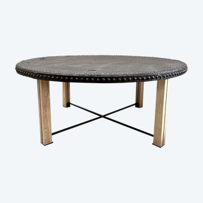 Table Ronde 190×78 Cm