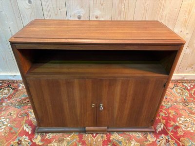 Buffet Bas Art Deco