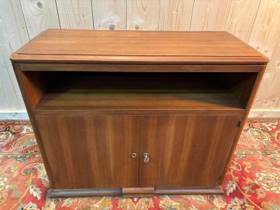 Buffet Bas Art Deco