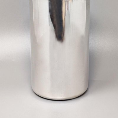 1960s Astonishing MACABO Cocktail Shaker by Aldo Tura. Made in Italy