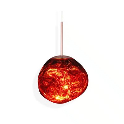 Set di lampade a sospensione Melt Led – Tom Dixon