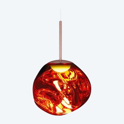 Set di lampade a sospensione Melt Led – Tom Dixon