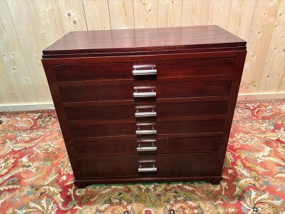 Commode de style art deco  