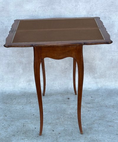 Table à jeux