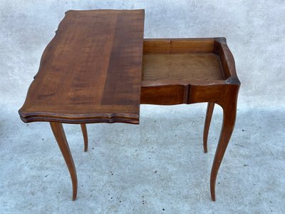 Table à jeux