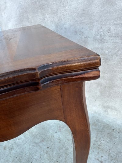 Table à jeux