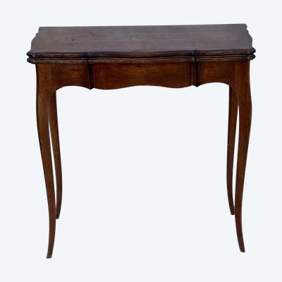 Table à jeux