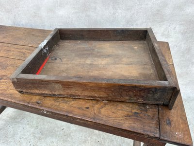 Table de cuisine
