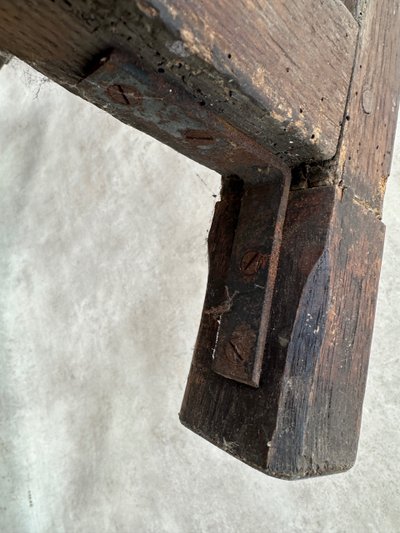 Table de cuisine