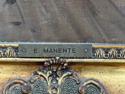 Paysage E Manente