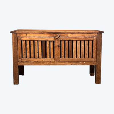 Armoire en sapin 1900