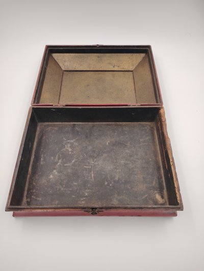 Coffret à Perruque époque 18° siècles