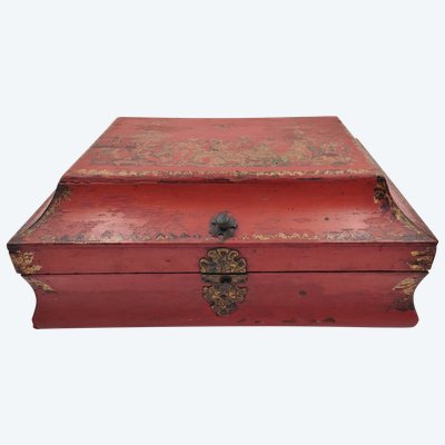 Coffret à Perruque époque 18° siècles