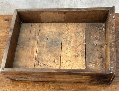Table de ferme