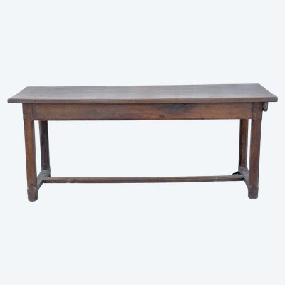 Table de ferme