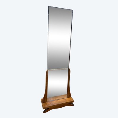 Miroir - Psyché époque Art Déco 