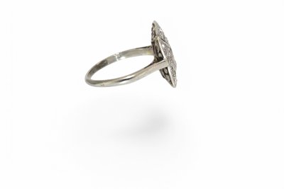Art-Deco-Diamantring