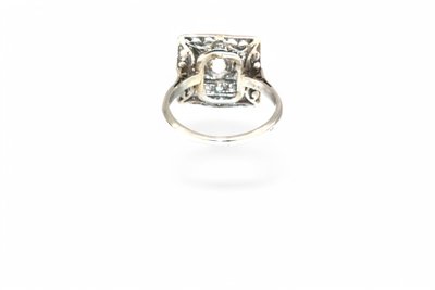 Art-Deco-Diamantring