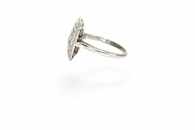 Art-Deco-Diamantring